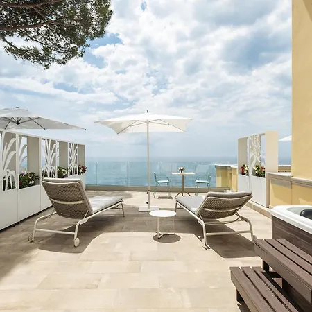 Sublimis Boutique Hotel, Worldhotels Elite (adults Only) カモーリ