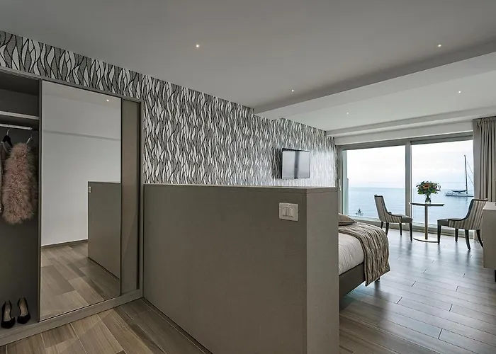 Sublimis Boutique Adults-only 4* קמוגלי