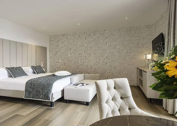 Sublimis Boutique Adults-only Hotel