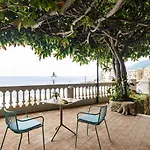 Sublimis Boutique Adults-only 4* Camogli