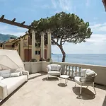 Sublimis Boutique Adults-only 4* Camogli