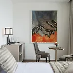 Sublimis Boutique Adults-only Hotel 4*