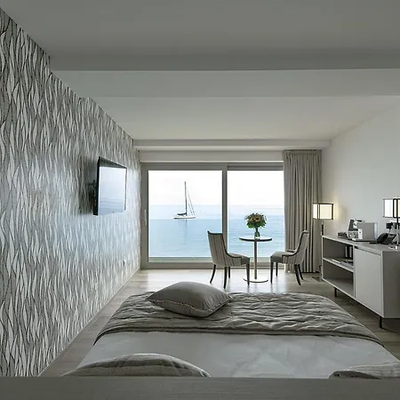 Sublimis Boutique Adults-only 호텔 4*