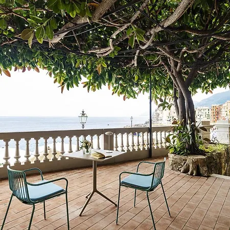 Sublimis Boutique Adults-only 4* Camogli