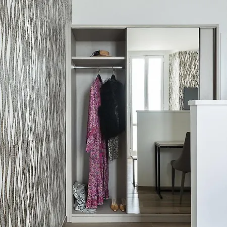 Sublimis Boutique Adults-only 4* Camogli