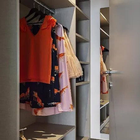 Sublimis Boutique Adults-only Camogli