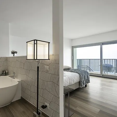 Sublimis Boutique Adults-only Hotel Camogli