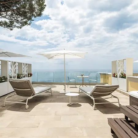 Otel Sublimis Boutique Hotel, Worldhotels Elite (adults Only) 4*