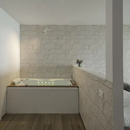 Sublimis Boutique Adults-only Hotel