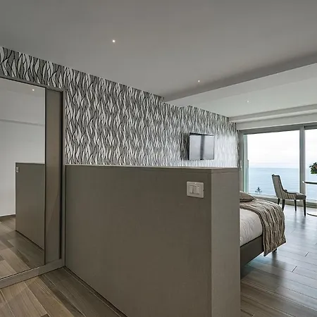 Hotel Sublimis Boutique Adults-only Camogli