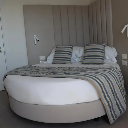 Sublimis Boutique Adults-only Hotel Camogli