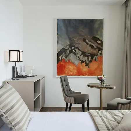 Sublimis Boutique Hotel, Worldhotels Elite (adults Only) 4*