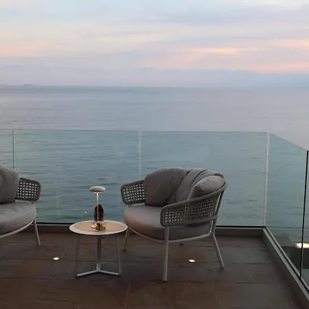 מלון Sublimis Boutique Hotel, Worldhotels Elite (adults Only)