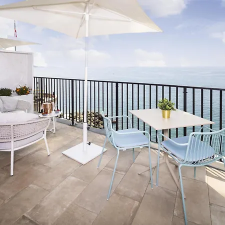 Sublimis Boutique Hotel, Worldhotels Elite (adults Only)