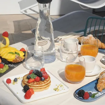 Otel Sublimis Boutique Hotel, Worldhotels Elite (adults Only) 4*