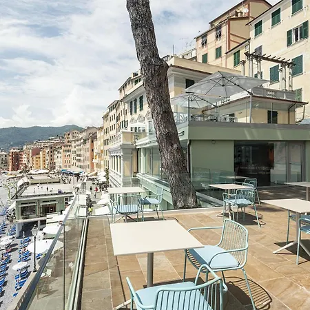 Hotel Sublimis Boutique Hotel, Worldhotels Elite (adults Only) Camogli