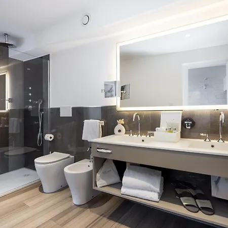 Sublimis Boutique Hotel, Worldhotels Elite (adults Only) 4*
