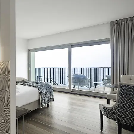 Sublimis Boutique Hotel, Worldhotels Elite (adults Only) 4* Camogli