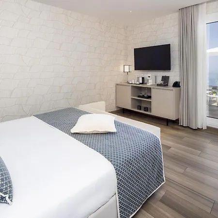 Sublimis Boutique Hotel, Worldhotels Elite (adults Only) מלון 4*