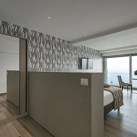 Sublimis Boutique Hotel, Worldhotels Elite (adults Only) 4* Camogli