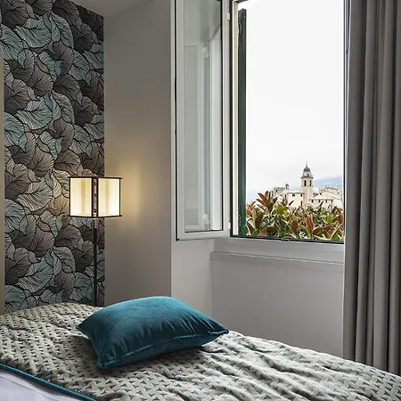 Otel Sublimis Boutique Hotel, Worldhotels Elite (adults Only)