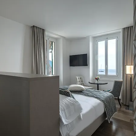 Sublimis Boutique Hotel, Worldhotels Elite (adults Only) Otel Camogli