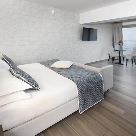 מלון Sublimis Boutique Hotel, Worldhotels Elite (adults Only)