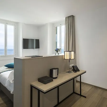 Sublimis Boutique Hotel, Worldhotels Elite (adults Only) 4*