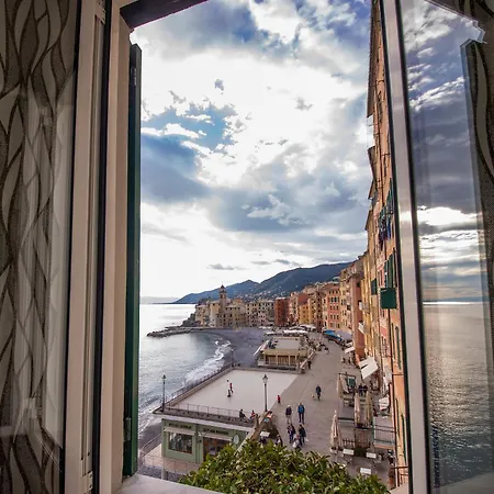 Sublimis Boutique Hotel, Worldhotels Elite (adults Only) 4* Camogli