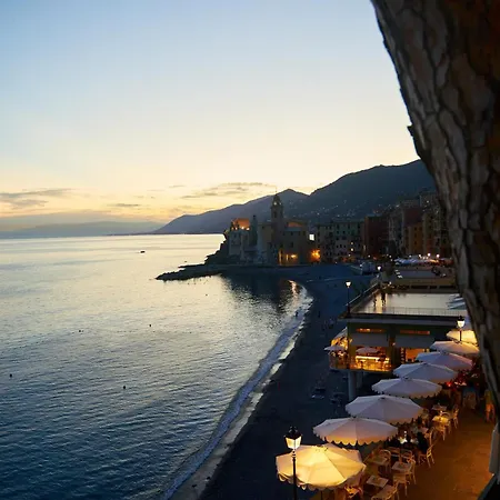 Sublimis Boutique Hotel, Worldhotels Elite (adults Only) Camogli