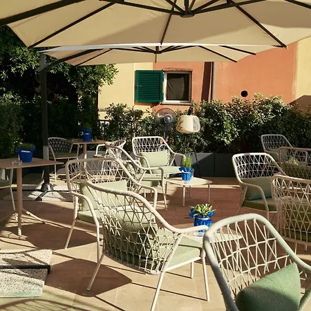 Sublimis Boutique Hotel, Worldhotels Elite (adults Only)