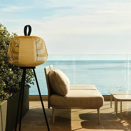 酒店 Sublimis Boutique Hotel, Worldhotels Elite (adults Only) 卡莫利