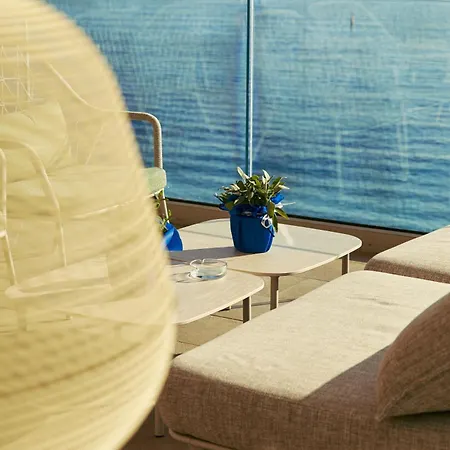 Sublimis Boutique Hotel, Worldhotels Elite (adults Only) 卡莫利