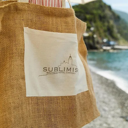 Sublimis Boutique Hotel, Worldhotels Elite (adults Only)