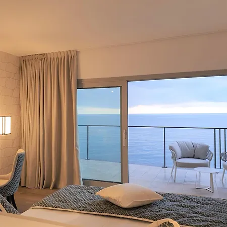 Otel Sublimis Boutique Hotel, Worldhotels Elite (adults Only) 4*