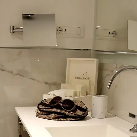 Sublimis Boutique Hotel, Worldhotels Elite (adults Only) Otel 4*