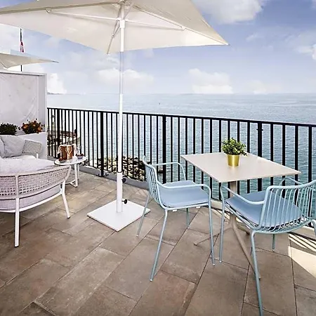 Sublimis Boutique Hotel, Worldhotels Elite (adults Only) 4* Camogli