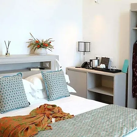 Sublimis Boutique Hotel, Worldhotels Elite (adults Only)