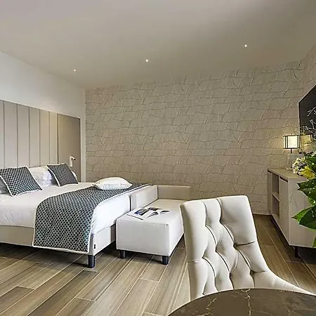 Hotel Sublimis Boutique Hotel, Worldhotels Elite (adults Only)