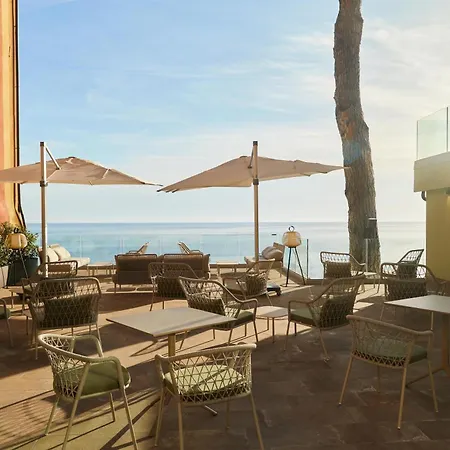 Sublimis Boutique Hotel, Worldhotels Elite (adults Only) Камольи