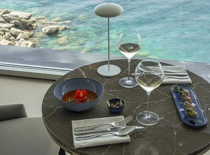 Sublimis Boutique Adults-only Hotel