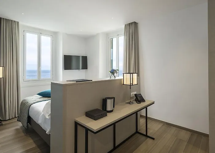 Sublimis Boutique Adults-only