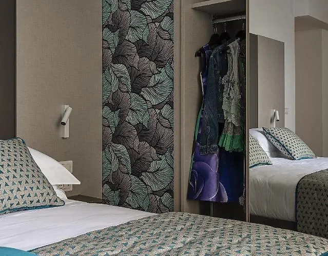 Sublimis Boutique Adults-only