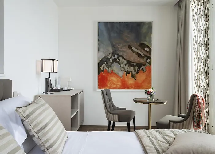 Sublimis Boutique Adults-only Hotel 4*