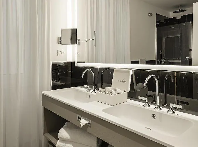 Sublimis Boutique Adults-only 4*