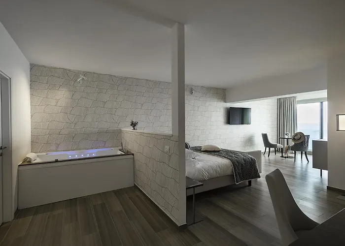 ホテル Sublimis Boutique Adults-only 4*
