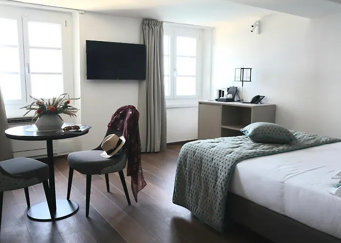 Hotel Sublimis Boutique Adults-only