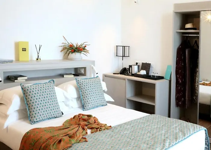Sublimis Boutique Adults-only 4* 卡莫利