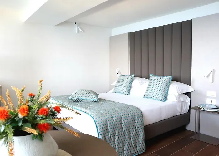 Sublimis Boutique Adults-only 4*