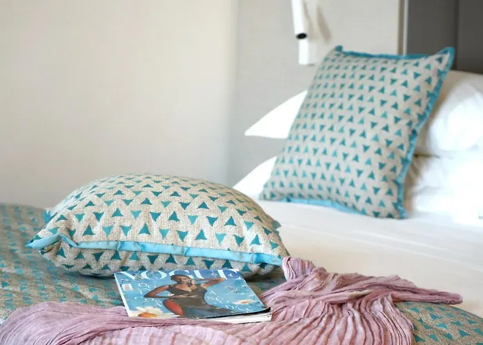 Sublimis Boutique Adults-only 4*